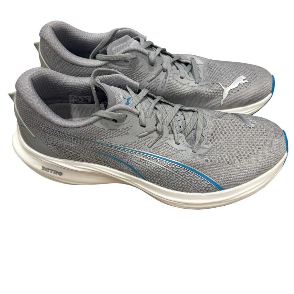 Puma Deviate Nitro 3 Men’s Size 11.5 Excellent Condition